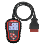EOBD Code Reader Live Data VS8812