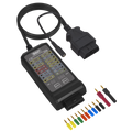OBD Breakout Box 16-Pin 12V/24V VS8813