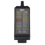 OBD Breakout Box 16-Pin 12V/24V VS8813