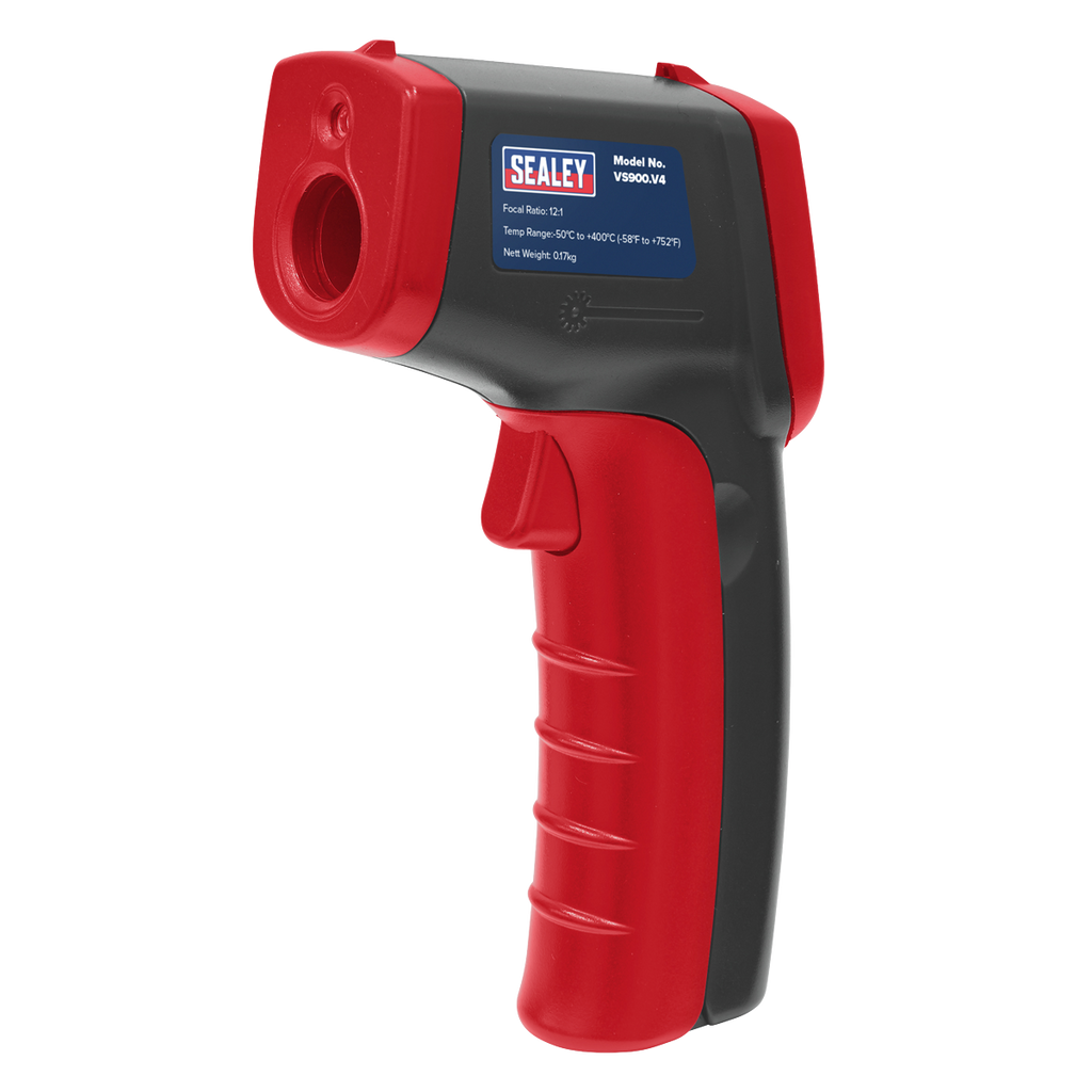 Infrared Laser Digital Thermometer 12:1 VS900