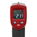 Infrared Laser Digital Thermometer 12:1 VS904
