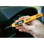 Mini Digital Thermometer VS906