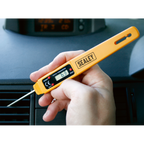 Mini Digital Thermometer VS906