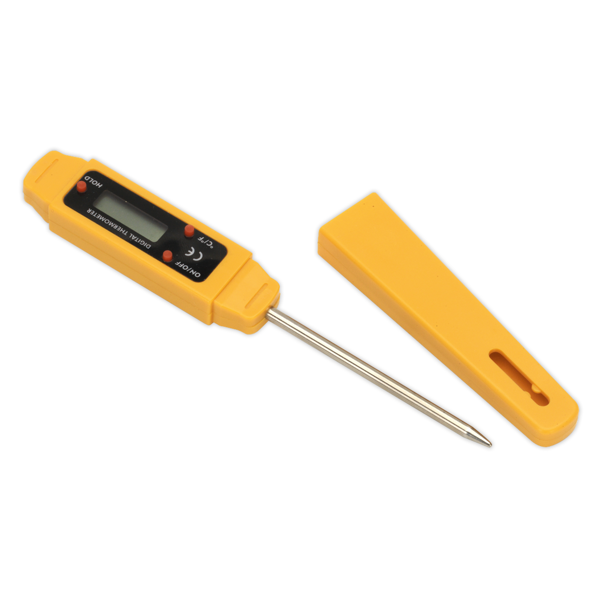 Mini Digital Thermometer VS906
