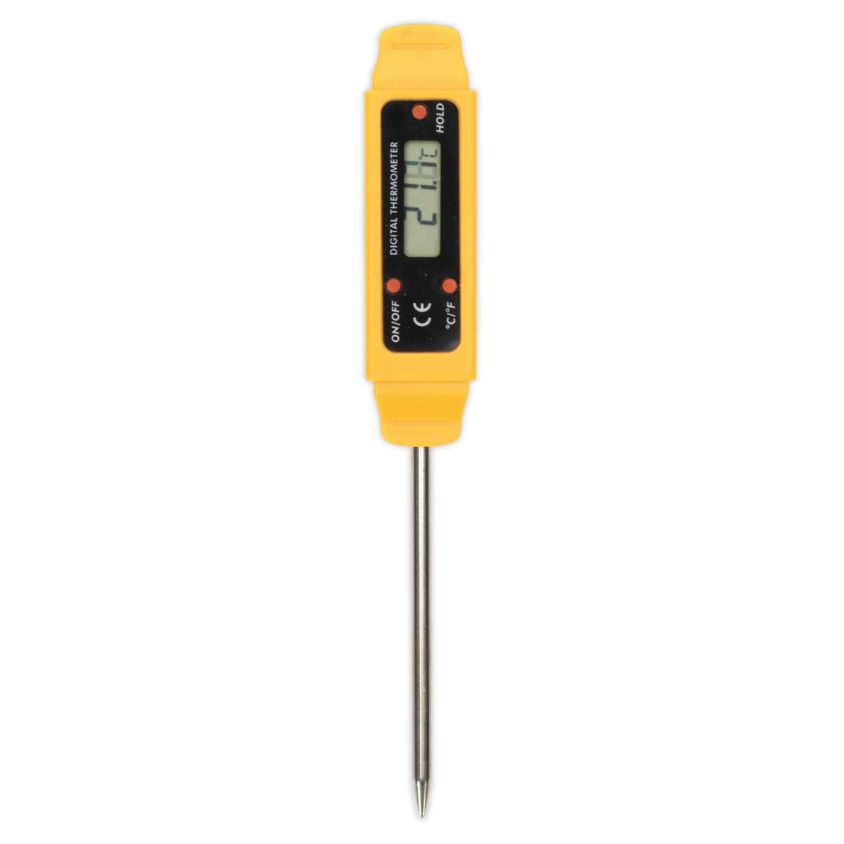 Mini Digital Thermometer VS906