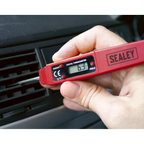 Mini Digital Thermometer VS906
