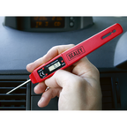 Mini Digital Thermometer VS906