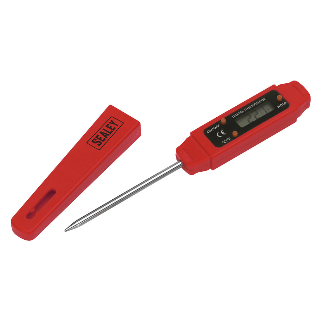 Mini Digital Thermometer VS906