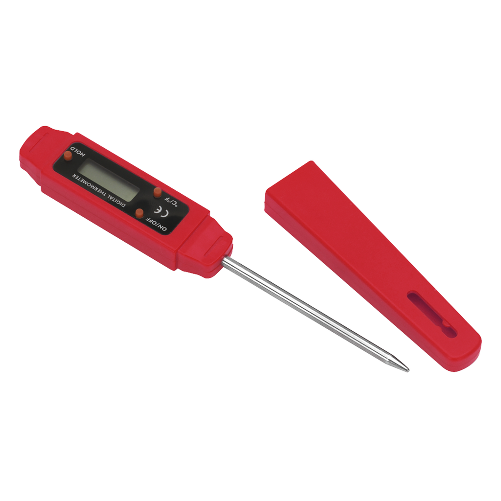 Mini Digital Thermometer VS906