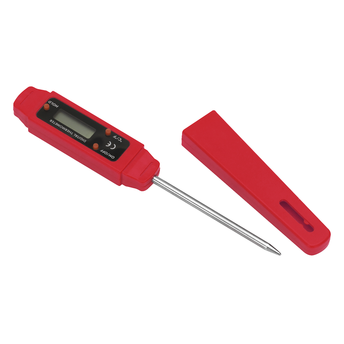 Mini Digital Thermometer VS906
