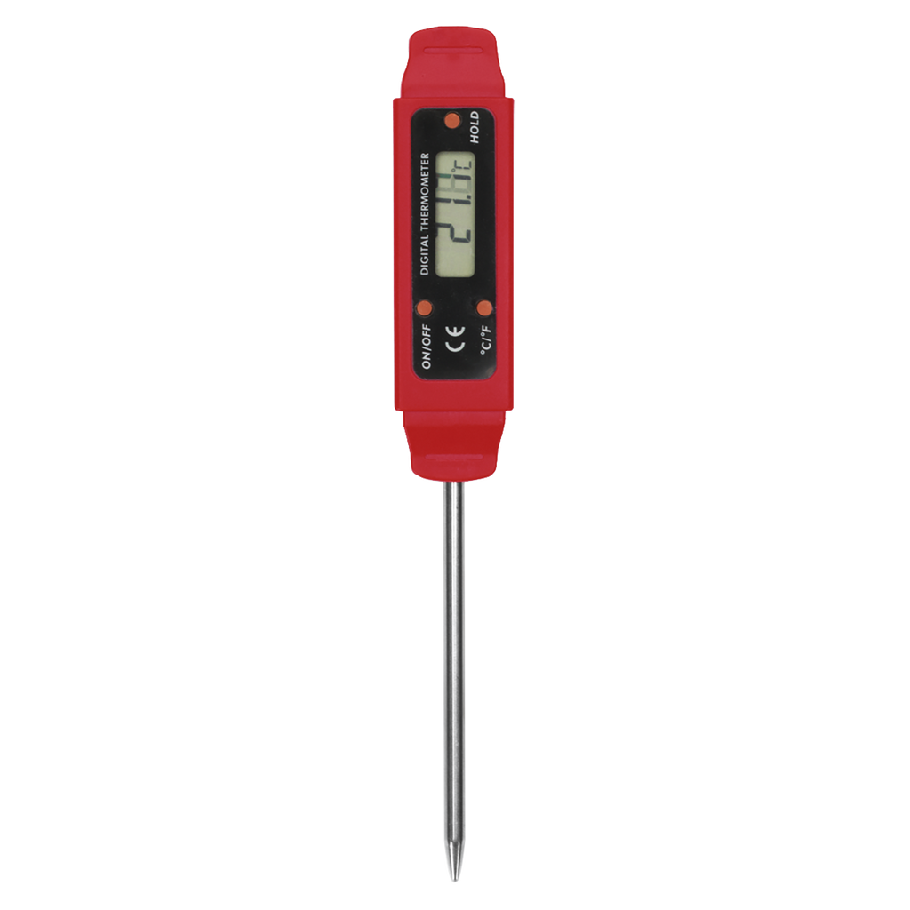 Mini Digital Thermometer VS906