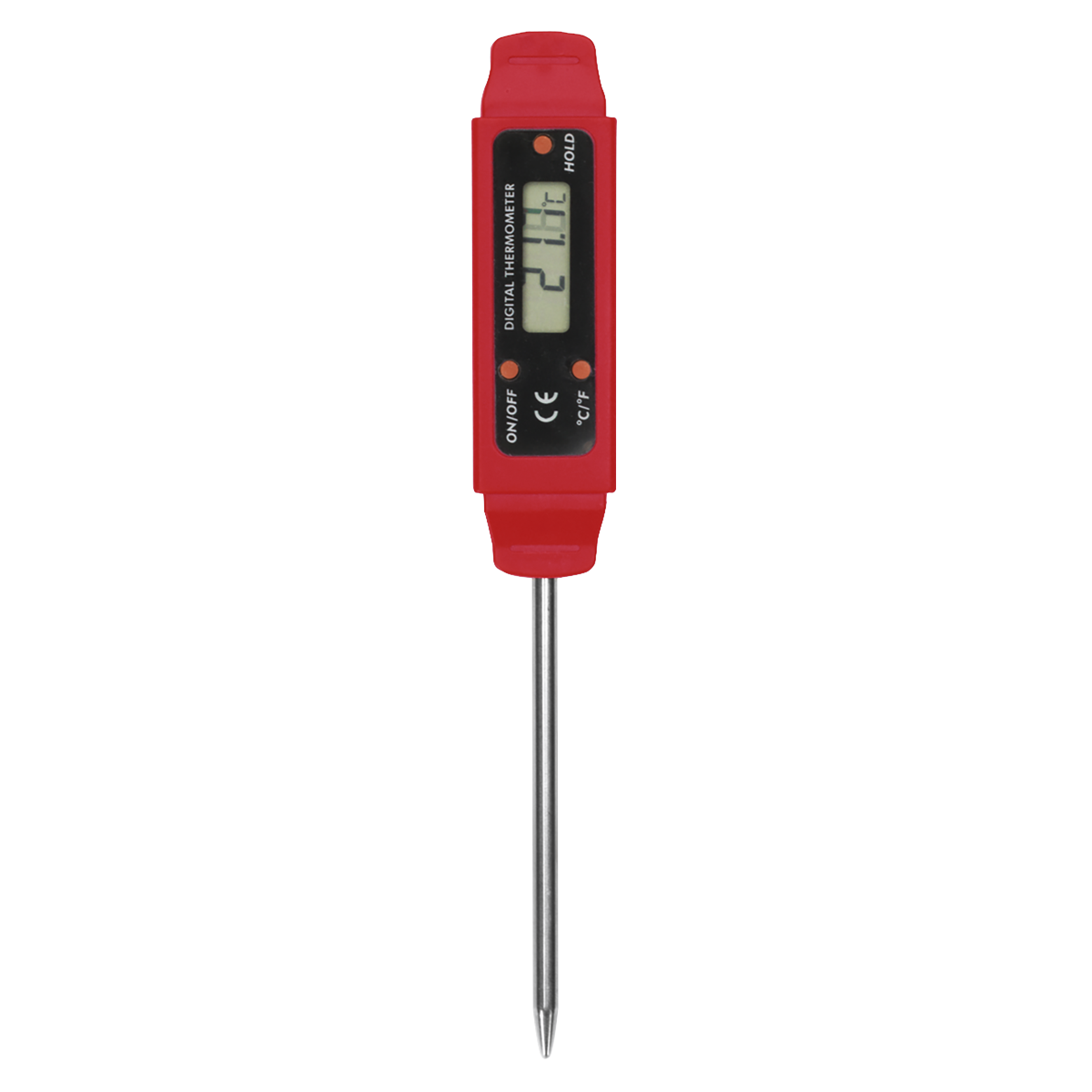 Mini Digital Thermometer VS906