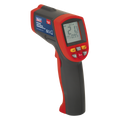 Infrared Laser Digital Thermometer 12:1 VS907