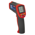 Infrared Laser Digital Thermometer 12:1 VS907