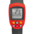 Infrared Laser Digital Thermometer 12:1 VS907