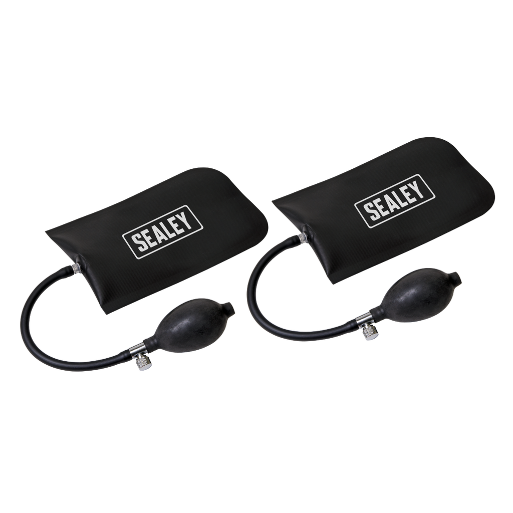 Panel Bag Set 2pc VS9111