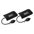 Panel Bag Set 2pc VS9111