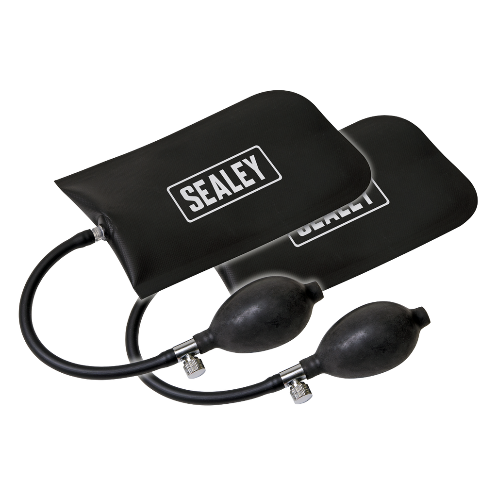 Panel Bag Set 2pc VS9111