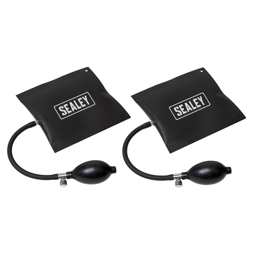 Panel Bag Set 2pc VS9112