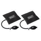 Panel Bag Set 2pc VS9112