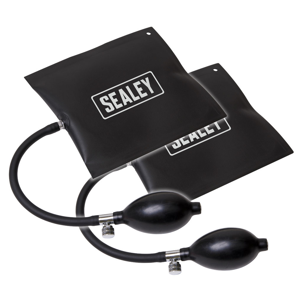 Panel Bag Set 2pc VS9112