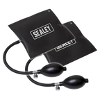 Panel Bag Set 2pc VS9112