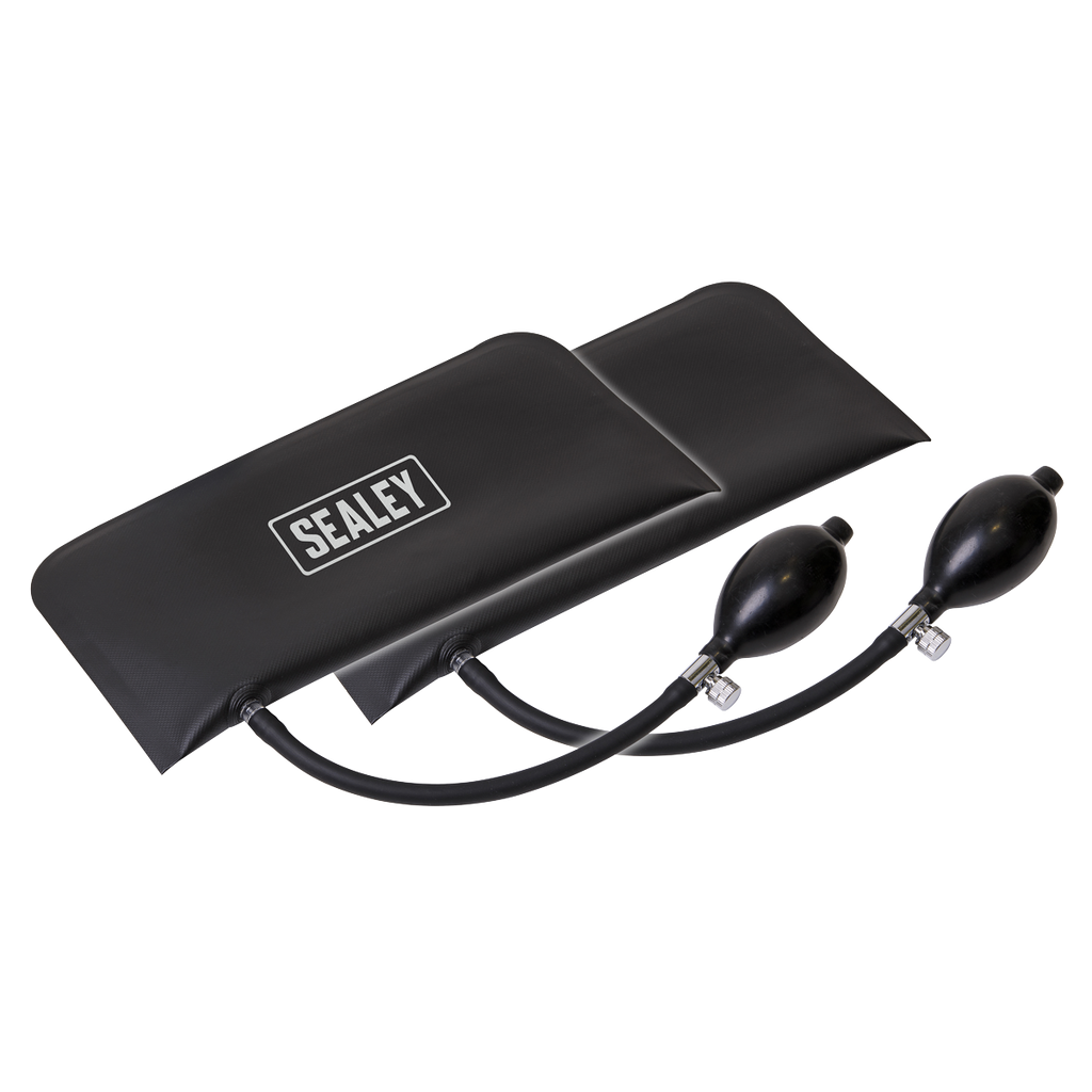Panel Bag Set 2pc VS9113