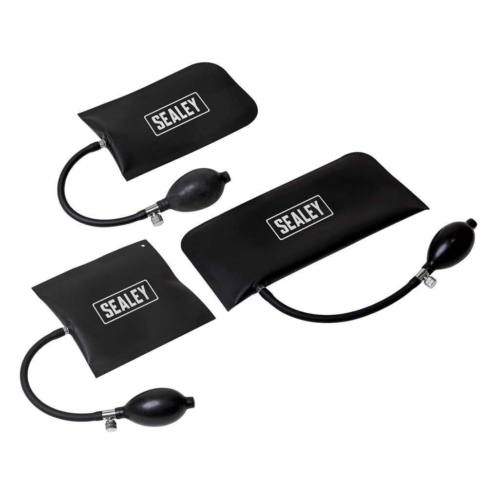 Panel Bag Set 3pc VS9114