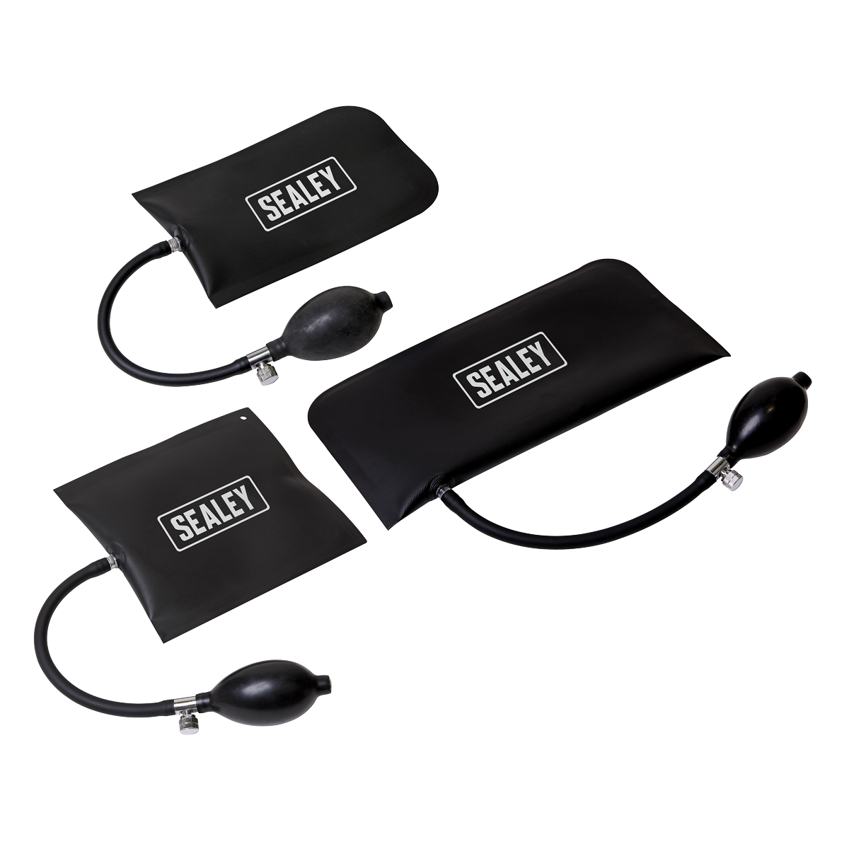 Panel Bag Set 3pc VS9114