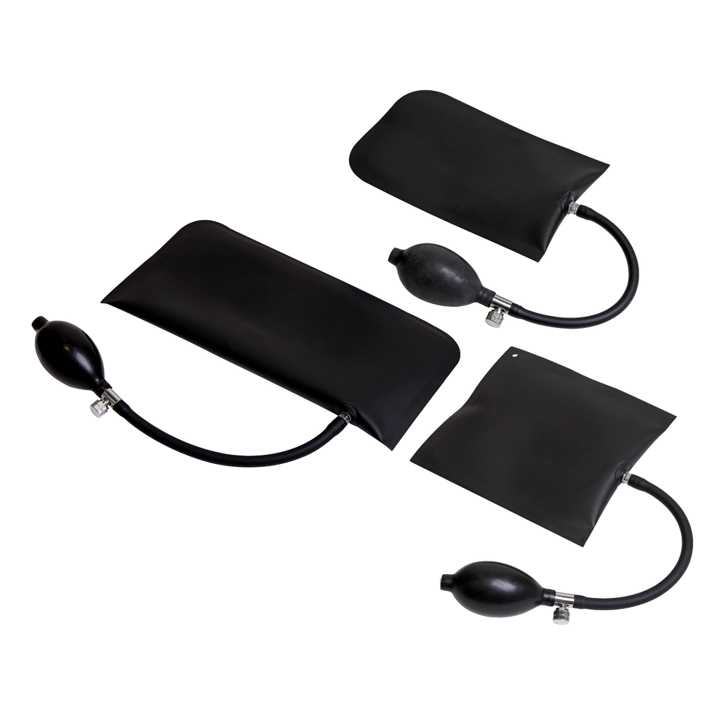 Panel Bag Set 3pc VS9114
