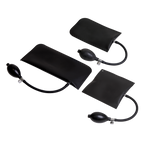 Panel Bag Set 3pc VS9114