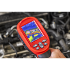 Thermal Imaging Camera VS912