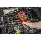 Thermal Imaging Camera VS912