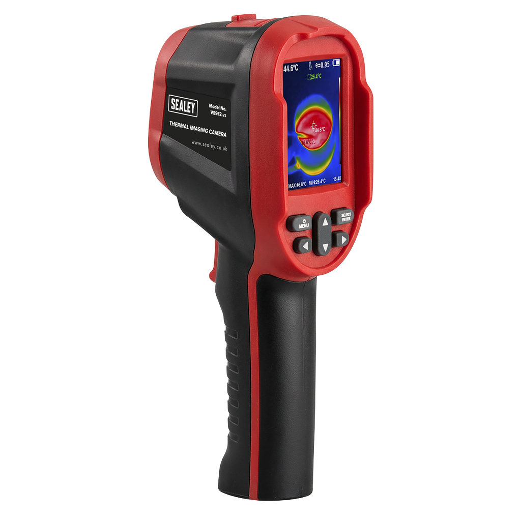 Thermal Imaging Camera VS912