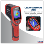 Thermal Imaging Camera VS913