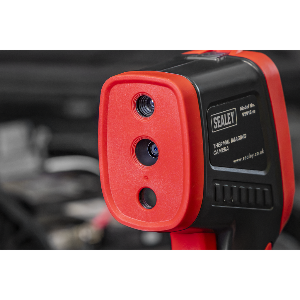 Thermal Imaging Camera VS913