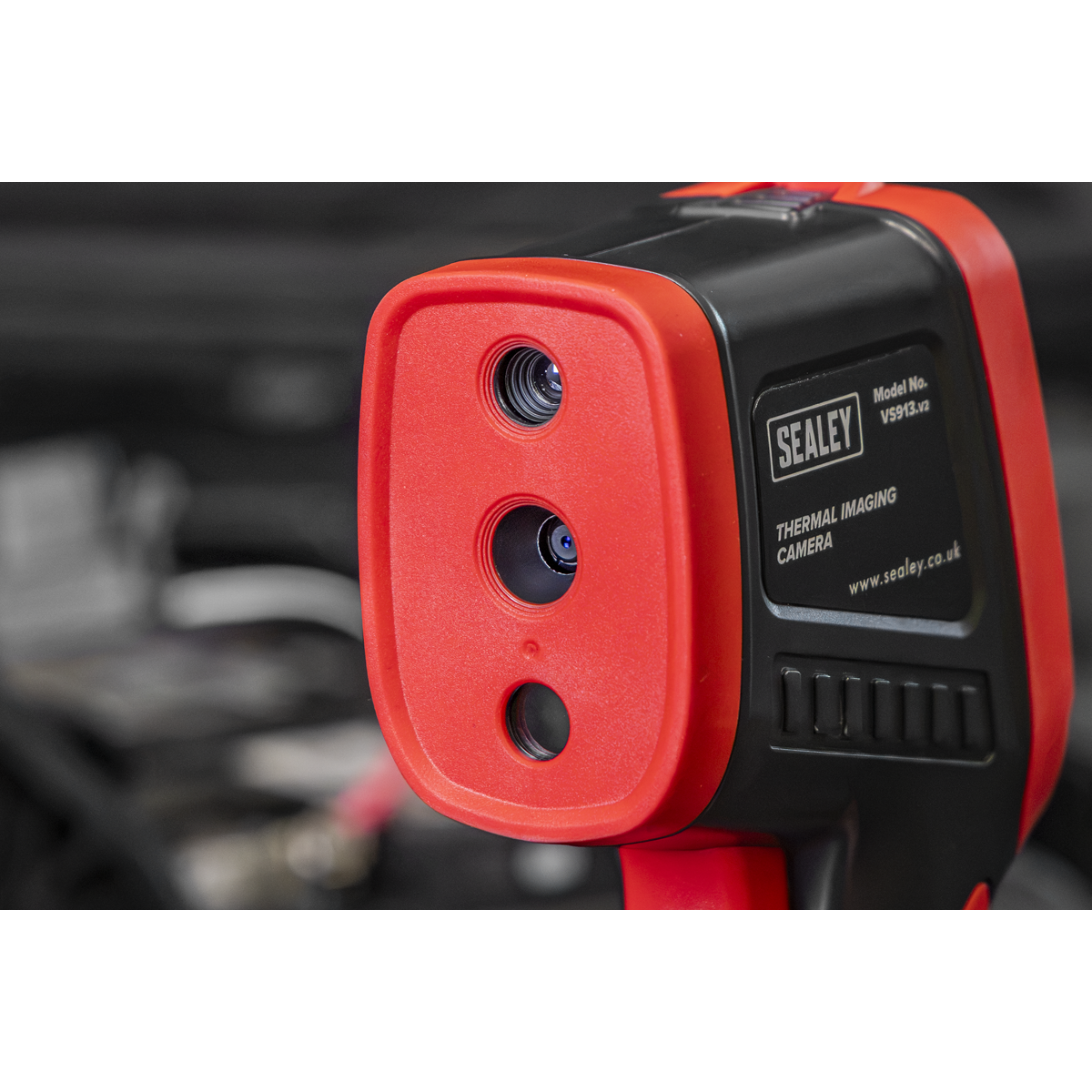 Thermal Imaging Camera VS913