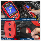 Thermal Imaging Camera VS913