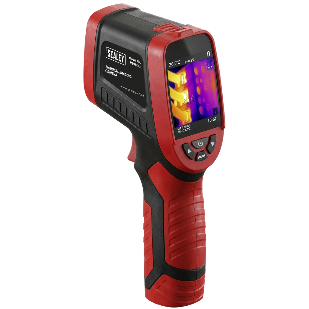 Thermal Imaging Camera VS913