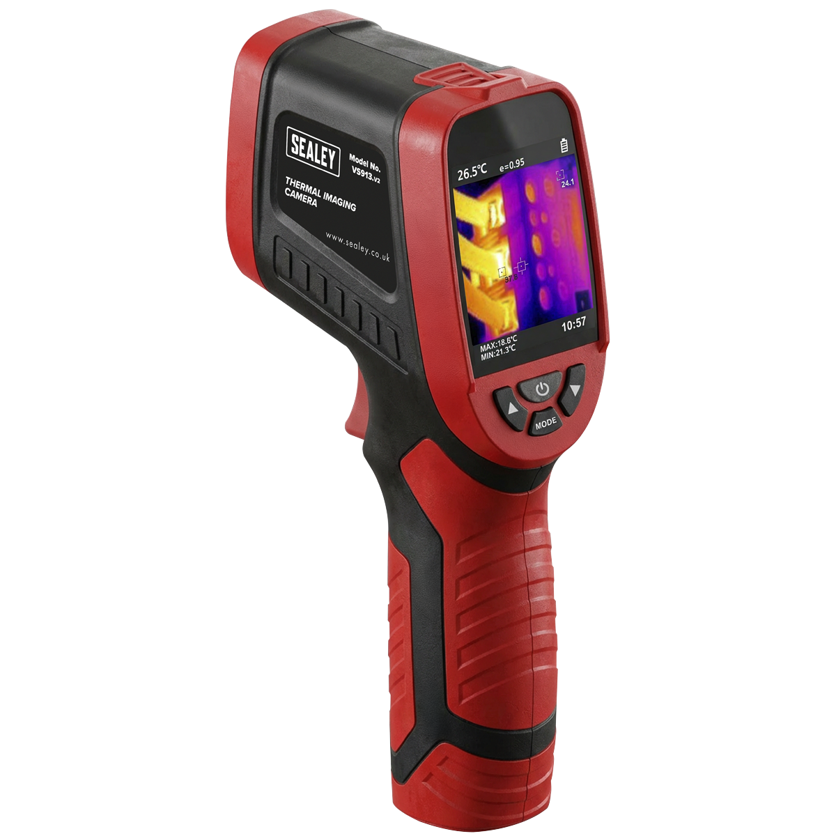 Thermal Imaging Camera VS913