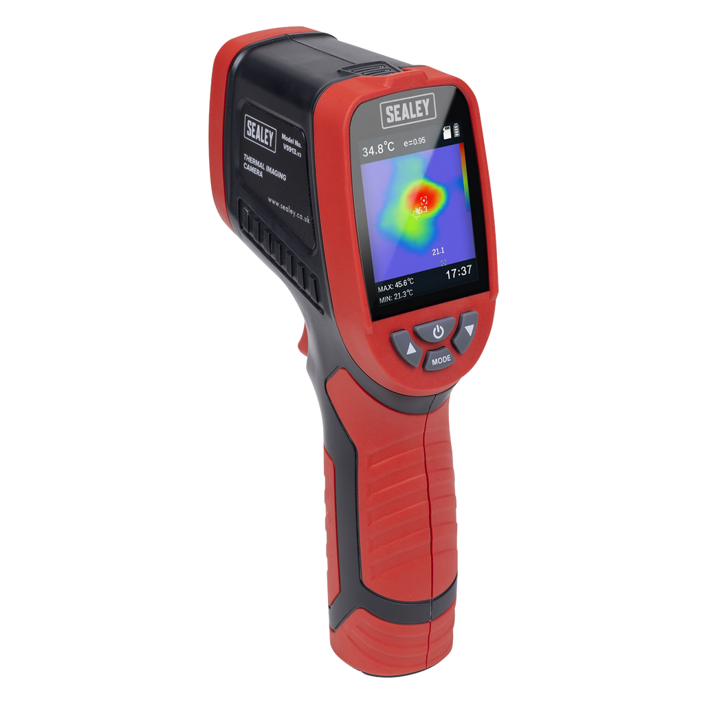 Thermal Imaging Camera VS913