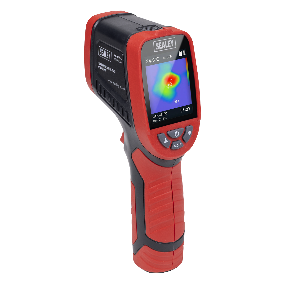 Thermal Imaging Camera VS913