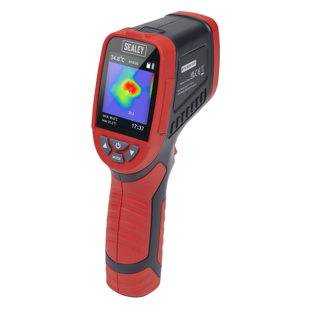 Thermal Imaging Camera VS913