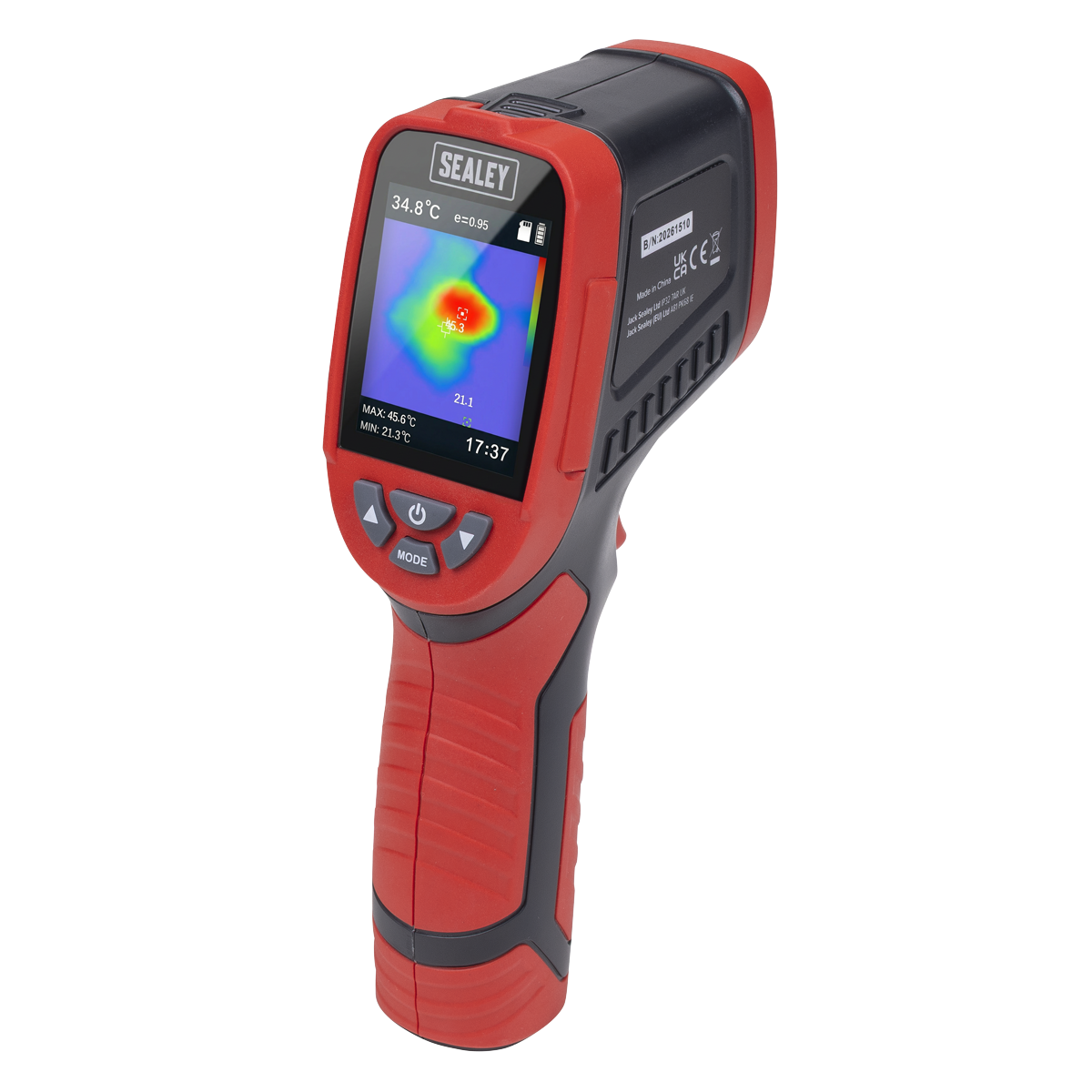 Thermal Imaging Camera VS913