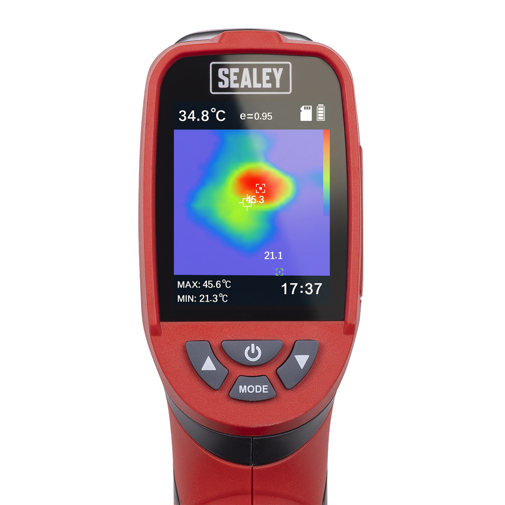 Thermal Imaging Camera VS913