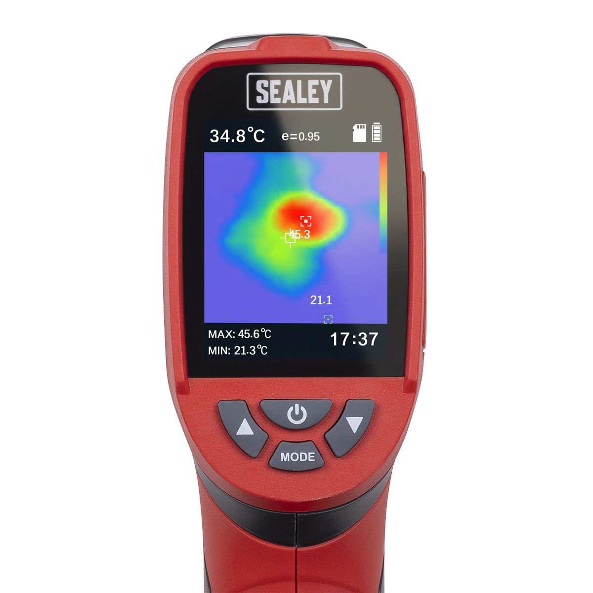 Thermal Imaging Camera VS913