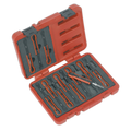 Universal Cable Ejection Tool Set 15pc VS9201