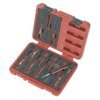 Universal Cable Ejection Tool Set 15pc VS9201