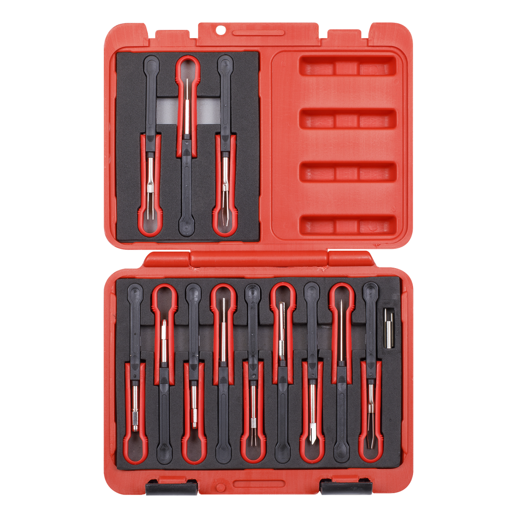 Universal Cable Ejection Tool Set 15pc VS9201