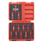 Universal Cable Ejection Tool Set 15pc VS9201